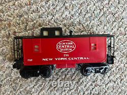 Lionel Classic Train Set 6-21948 New York Central Flyer