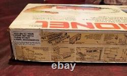 Lionel Coca Cola Diesel Switcher 1974 027 Gauge Complete Train & Track Set OBX