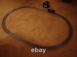 Lionel Dale Earnhardt Jr Set 7-11005 Train Sounds Crew Talk Budweiser Nascar Ex