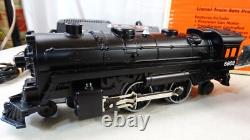 Lionel Electric Train Set New York Central Flyer O-27 Scale Gauge + Extra Track