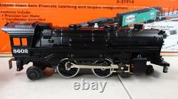 Lionel Electric Train Set New York Central Flyer O-27 Scale Gauge + Extra Track