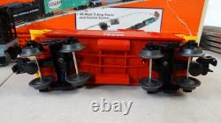 Lionel Electric Train Set New York Central Flyer O-27 Scale Gauge + Extra Track