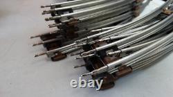 Lionel Electric Train Set New York Central Flyer O-27 Scale Gauge + Extra Track