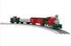 Lionel Junction Christmas Set With Illuminated Track Rc Train Rtr 2023070