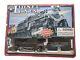 Lionel Lines Battery Powered Ready-to-run G-gauge Train Set 7-11182 Track & Box