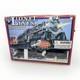Lionel Lines Battery Powered Ready To Run G-gauge Train Set 7-11182 Track & Box