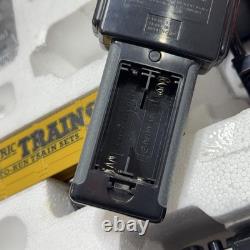 Lionel Lines Battery Powered Ready to Run G-Gauge Train Set 7-11182 Track & Box