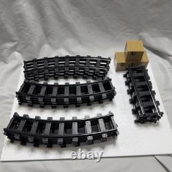 Lionel Lines Battery Powered Ready to Run G-Gauge Train Set 7-11182 Track & Box