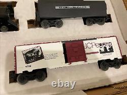Lionel NYC JC Penny Special 0-27 Scale Train Set 6-11832 USA 1997 With Box