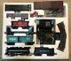 Lionel New York Central Flyer 6-21990 O-27 Scale Complete Running Train Set
