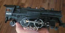 Lionel New? York? Central Flyer O-Gauge Train Set 6-31940 With RailSounds, Smoke