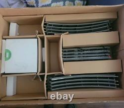 Lionel New? York? Central Flyer O-Gauge Train Set 6-31940 With RailSounds, Smoke