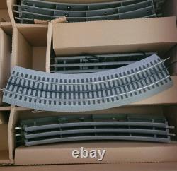 Lionel New? York? Central Flyer O-Gauge Train Set 6-31940 With RailSounds, Smoke