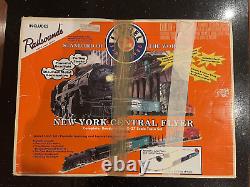 Lionel New York Central Flyer Train Set 6-31914