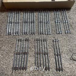 Lionel New York Central Flyer Train Set 6-31914