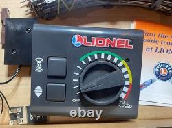 Lionel New York Central Flyer Train Set 6-31914