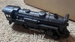 Lionel New York Central Flyer Train Set 6-31914