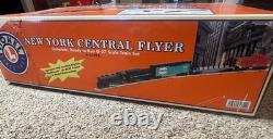 Lionel New York Central Flyer Train Set 6-31914