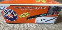 Lionel New York Central Flyer Train Set 6-31914