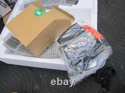 Lionel North Pole Central Christmas Train Set # 6-30068 & Expansion 6-30040