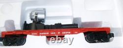 Lionel Northwest Diesel Special Freight Train Set 6-30047 With Extra Track, Cars