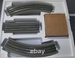 Lionel Northwest Diesel Special Freight Train Set 6-30047 With Extra Track, Cars