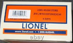 Lionel Northwest Diesel Special Freight Train Set 6-30047 With Extra Track, Cars