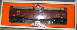 Lionel Northwest Diesel Special Freight Train Set 6-30047 With Extra Track, Cars