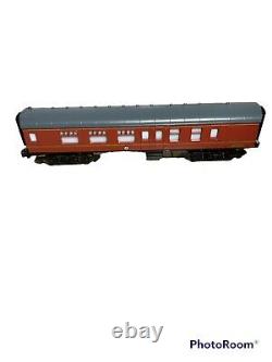 Lionel O Gauge Hogwarts Express LionChief RC Train Set with Remote 685418 Open Box