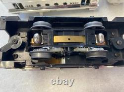 Lionel O Gauge L. A. S. E. R. Train Set 6-1150