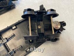 Lionel O Gauge L. A. S. E. R. Train Set 6-1150