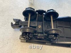 Lionel O Gauge L. A. S. E. R. Train Set 6-1150