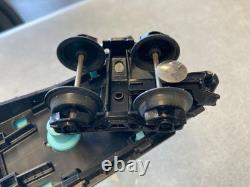 Lionel O Gauge L. A. S. E. R. Train Set 6-1150