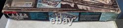 Lionel O Gauge L. A. S. E. R. Train Set 6-1150