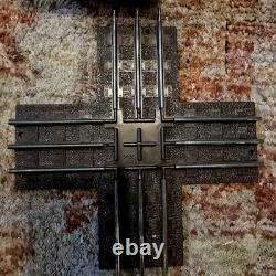 Lionel O Gauge Train Set Lot 68pc Engines Cars Track Transformer Tested