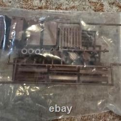 Lionel O Gauge Train Set Lot 68pc Engines Cars Track Transformer Tested