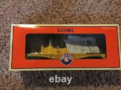 Lionel O Gauge Train Set withAccessories