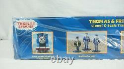 Lionel O Scale Thomas & Friends RTR Train Set with Track & Power 6-31956 NEW G1
