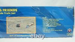 Lionel O Scale Thomas & Friends RTR Train Set with Track & Power 6-31956 NEW G1