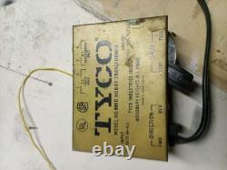 Lionel O scale gauge Train Set Track good condition Lionel O scale gauge Train Set Track good condition