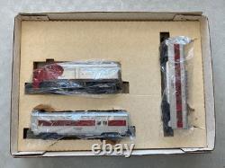 Lionel O27 Gauge The Super Chief Santa Fe Train Set 6-11739