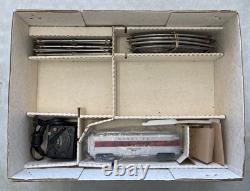 Lionel O27 Gauge The Super Chief Santa Fe Train Set 6-11739