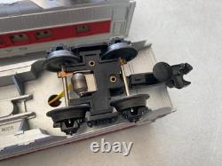 Lionel O27 Gauge The Super Chief Santa Fe Train Set 6-11739