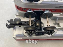 Lionel O27 Gauge The Super Chief Santa Fe Train Set 6-11739