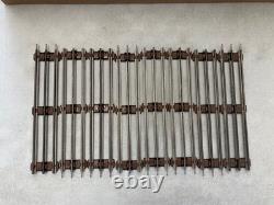 Lionel O27 Gauge The Super Chief Santa Fe Train Set 6-11739