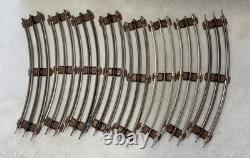 Lionel O27 Gauge The Super Chief Santa Fe Train Set 6-11739