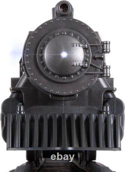 Lionel Pennsylvania Flyer Battery O Gauge Toy Train Set with Remote, Locomotive