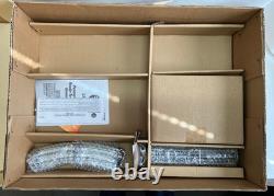 Lionel Pennsylvania Flyer Complete 0-27 Train Set 6-31913 with Power and Track