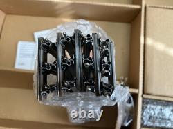 Lionel Pennsylvania Flyer Complete 0-27 Train Set 6-31913 with Power and Track