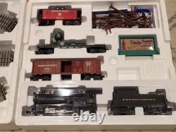 Lionel Pennsylvania Keystone Set